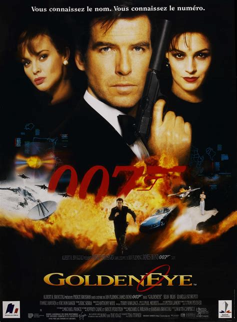 goldeneye 1995